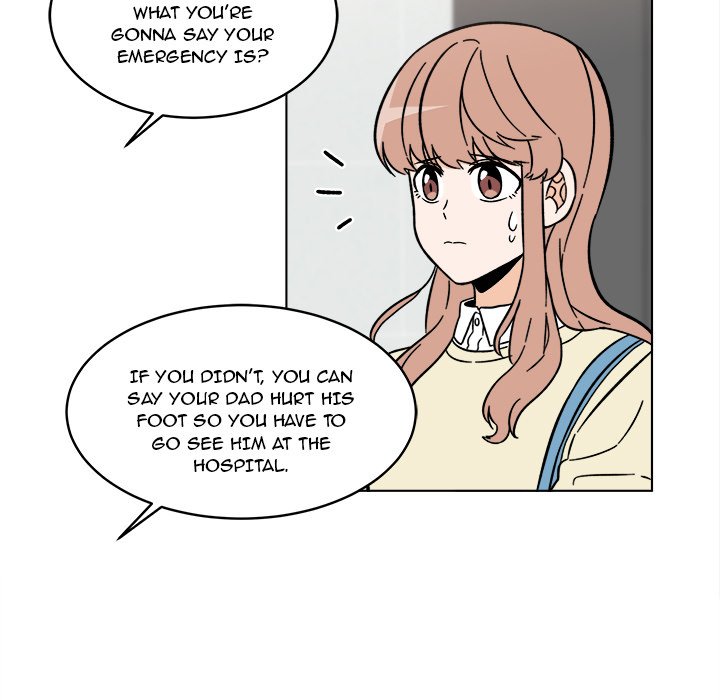 Scone Sweet Scone Scone Sweet Scone EP 57 - Toomics page 19 - 