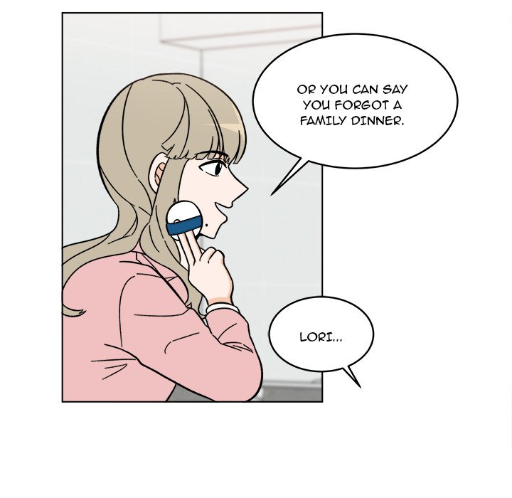 Scone Sweet Scone Scone Sweet Scone EP 57 - Toomics page 20 - 