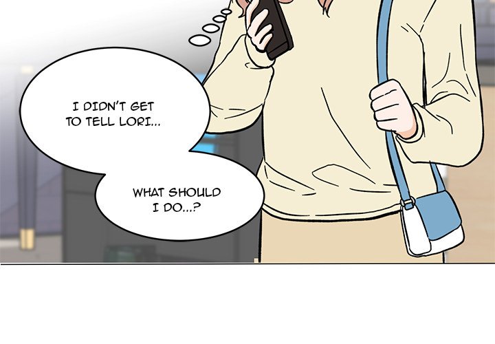 Scone Sweet Scone Scone Sweet Scone EP 57 - Toomics page 3 - 
