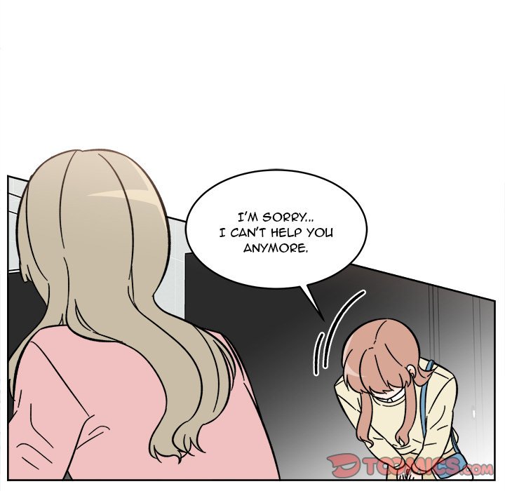 Scone Sweet Scone Scone Sweet Scone EP 57 - Toomics page 21 - 