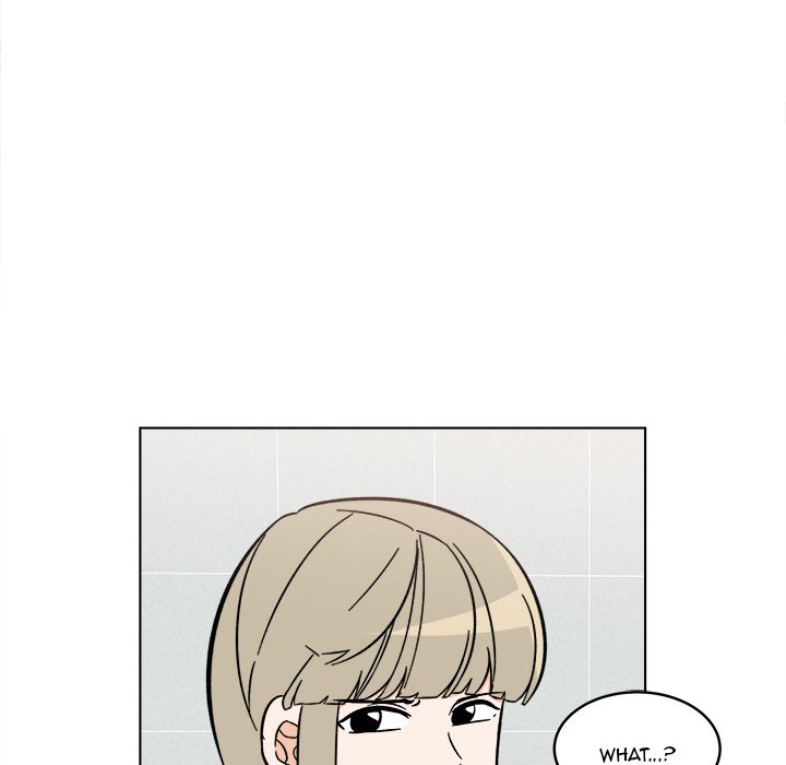Scone Sweet Scone Scone Sweet Scone EP 57 - Toomics page 22 - 