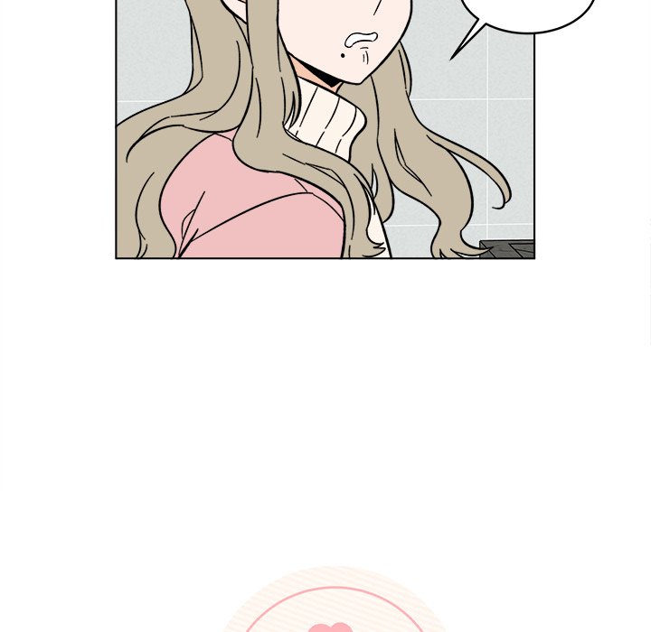 Scone Sweet Scone Scone Sweet Scone EP 57 - Toomics page 23 - 