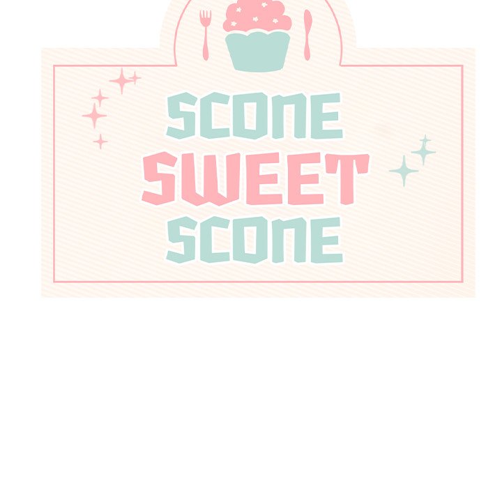 Scone Sweet Scone Scone Sweet Scone EP 57 - Toomics page 24 - 