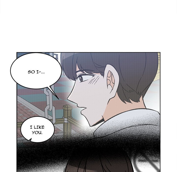 Scone Sweet Scone Scone Sweet Scone EP 57 - Toomics page 26 - 