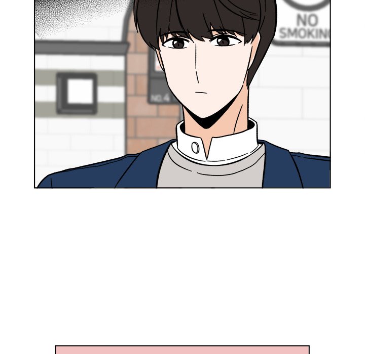 Scone Sweet Scone Scone Sweet Scone EP 57 - Toomics page 27 - 