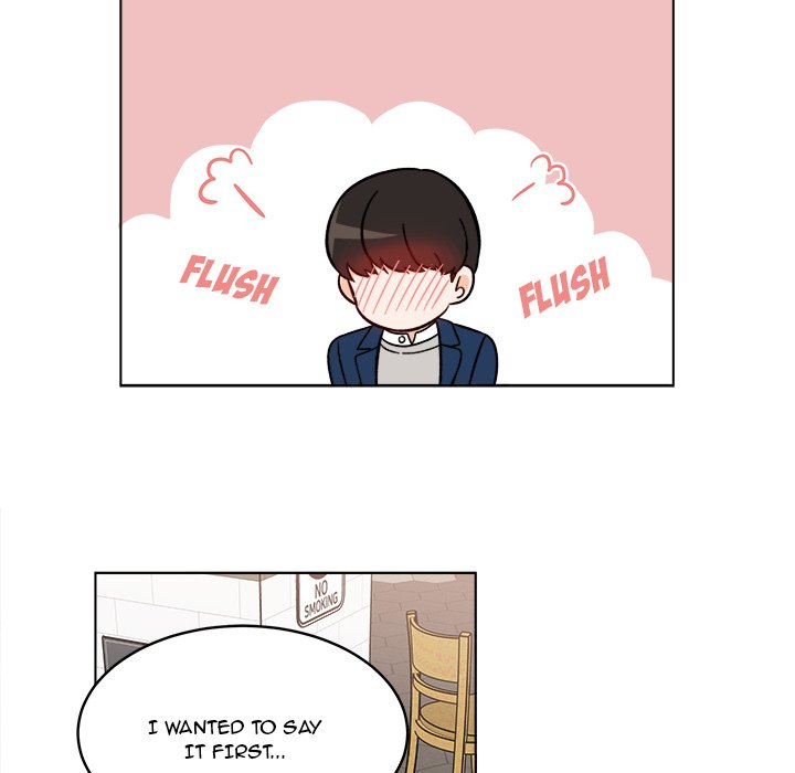 Scone Sweet Scone Scone Sweet Scone EP 57 - Toomics page 28 - 