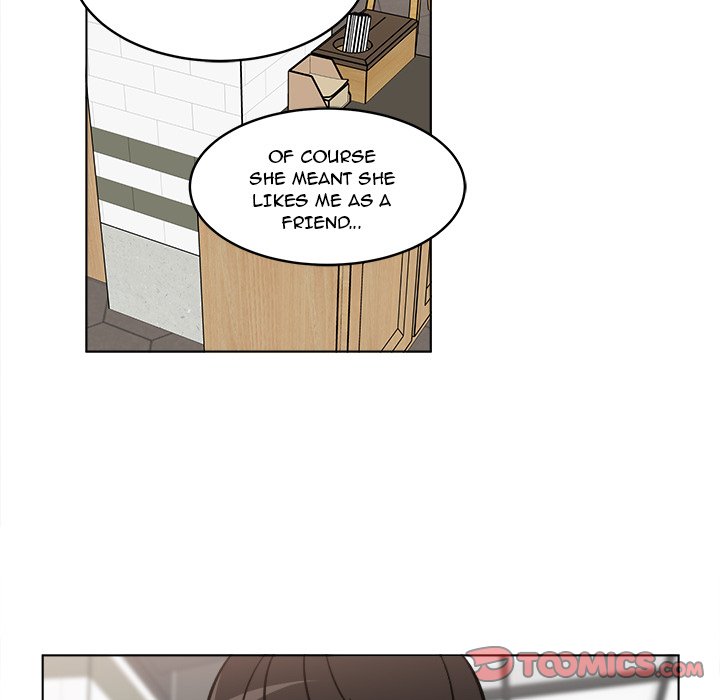 Scone Sweet Scone Scone Sweet Scone EP 57 - Toomics page 29 - 