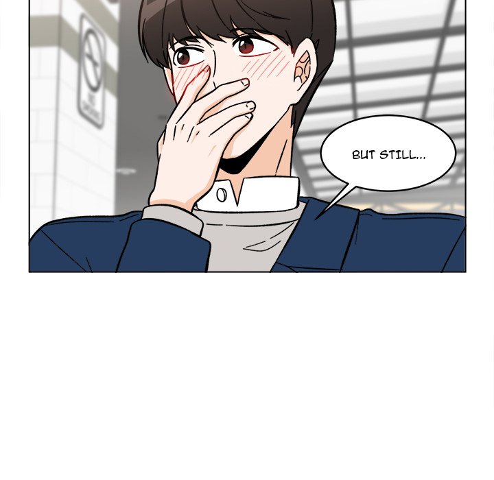 Scone Sweet Scone Scone Sweet Scone EP 57 - Toomics page 30 - 