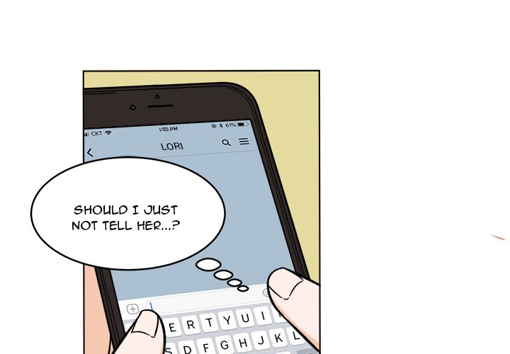 Scone Sweet Scone Scone Sweet Scone EP 57 - Toomics page 4 - 