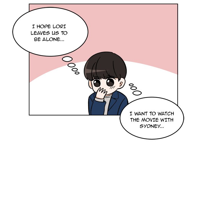Scone Sweet Scone Scone Sweet Scone EP 57 - Toomics page 31 - 