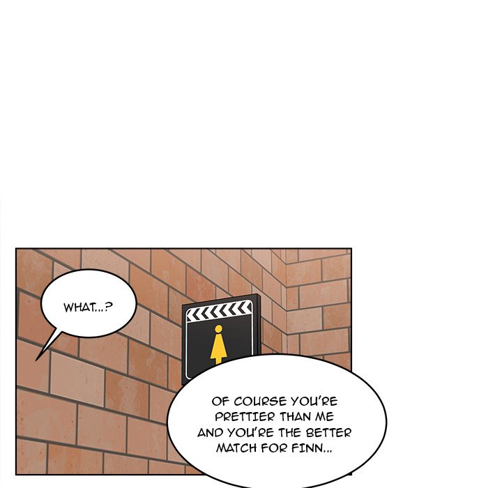 Scone Sweet Scone Scone Sweet Scone EP 57 - Toomics page 32 - 