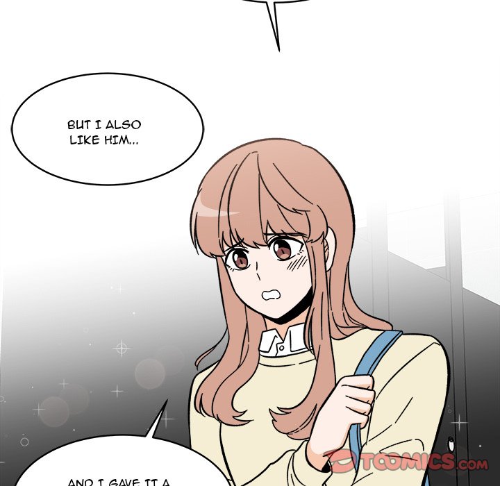 Scone Sweet Scone Scone Sweet Scone EP 57 - Toomics page 33 - 