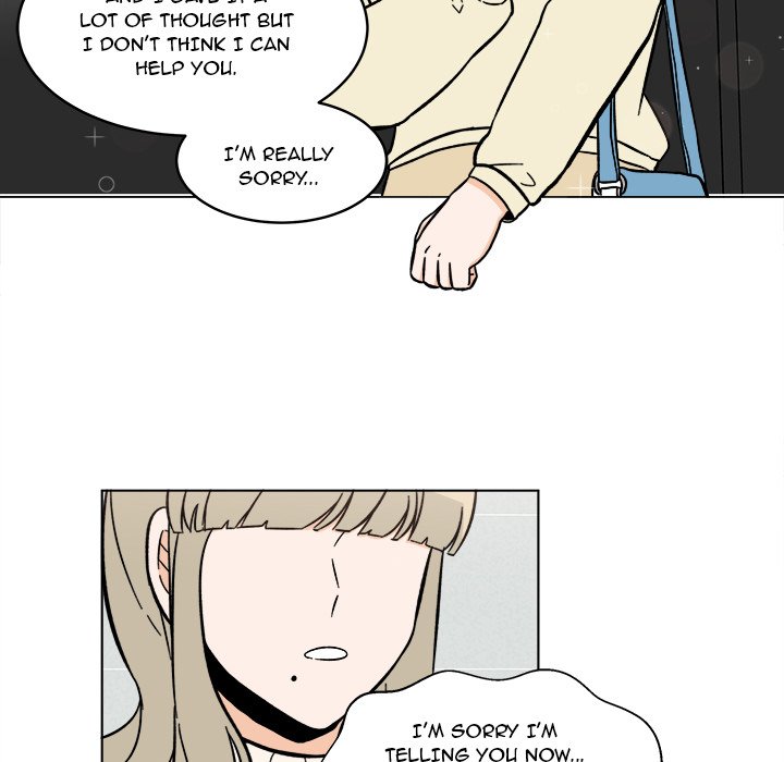 Scone Sweet Scone Scone Sweet Scone EP 57 - Toomics page 34 - 
