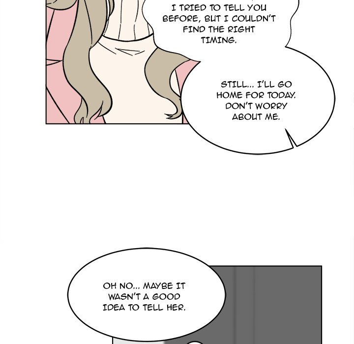 Scone Sweet Scone Scone Sweet Scone EP 57 - Toomics page 35 - 