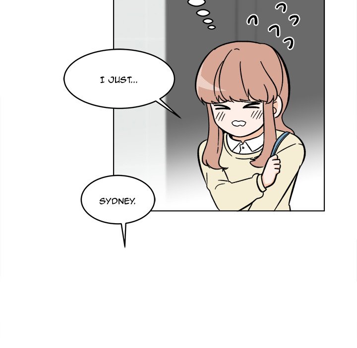 Scone Sweet Scone Scone Sweet Scone EP 57 - Toomics page 36 - 