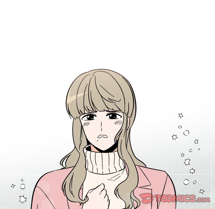 Scone Sweet Scone Scone Sweet Scone EP 57 - Toomics page 37 - 