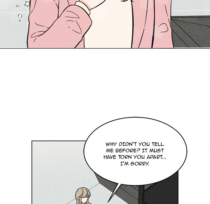 Scone Sweet Scone Scone Sweet Scone EP 57 - Toomics page 38 - 