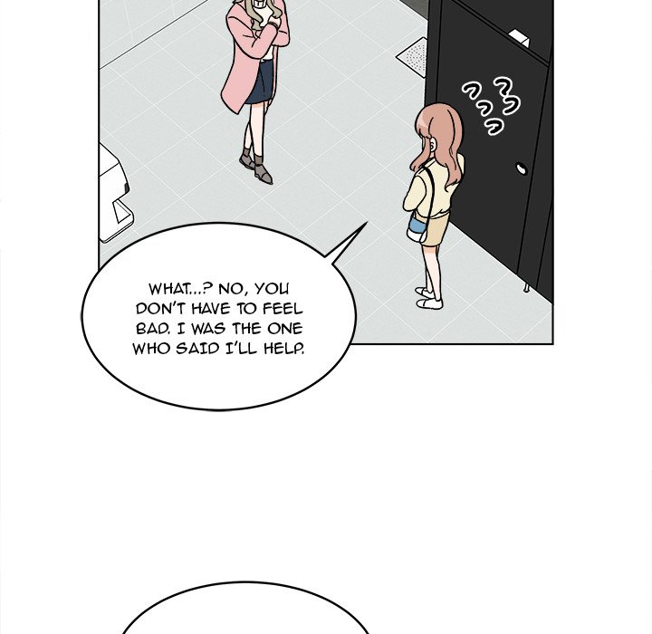 Scone Sweet Scone Scone Sweet Scone EP 57 - Toomics page 39 - 