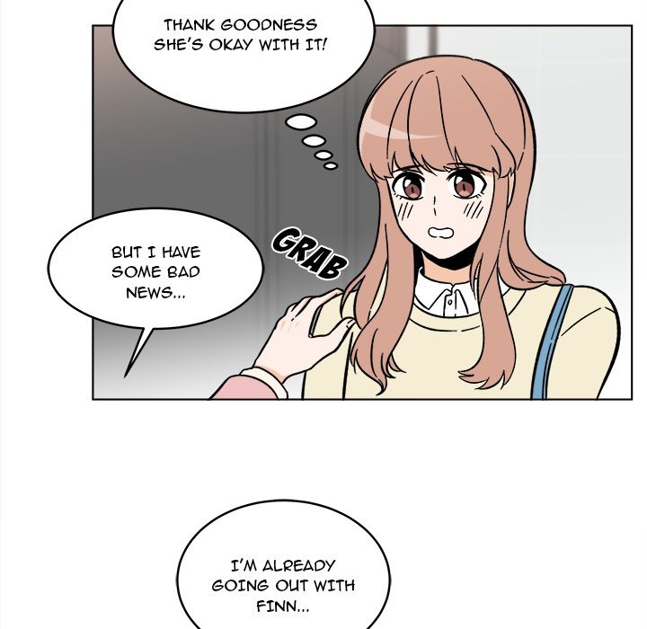 Scone Sweet Scone Scone Sweet Scone EP 57 - Toomics page 40 - 