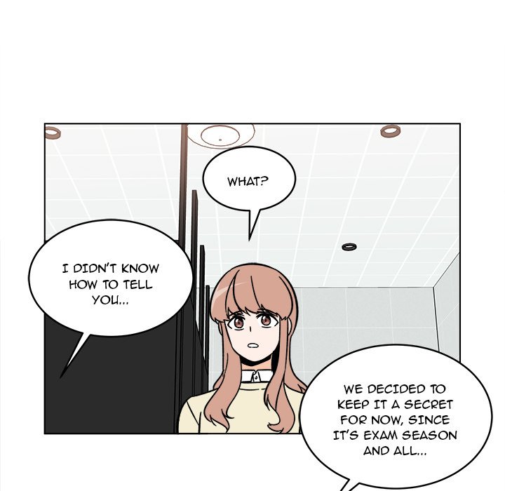 Scone Sweet Scone Scone Sweet Scone EP 57 - Toomics page 42 - 