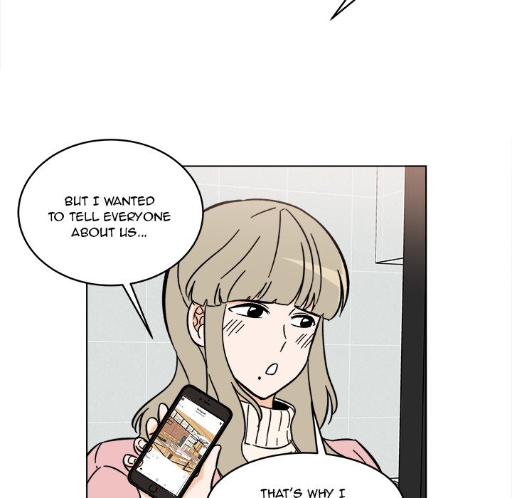 Scone Sweet Scone Scone Sweet Scone EP 57 - Toomics page 43 - 