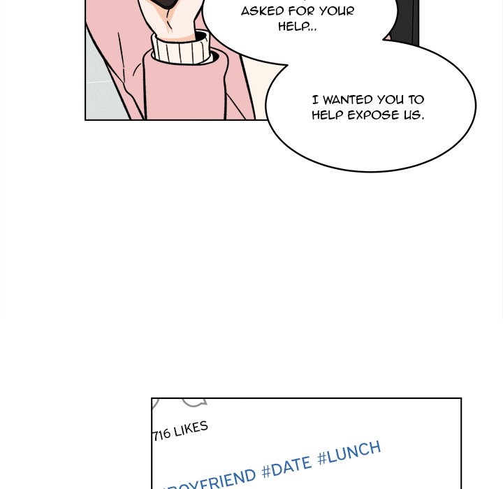 Scone Sweet Scone Scone Sweet Scone EP 57 - Toomics page 44 - 