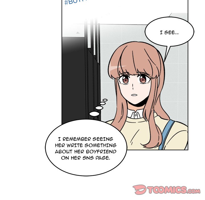Scone Sweet Scone Scone Sweet Scone EP 57 - Toomics page 45 - 