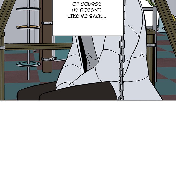 Scone Sweet Scone Scone Sweet Scone EP 57 - Toomics page 47 - 