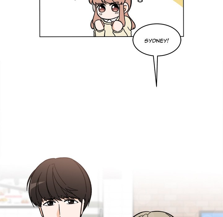 Scone Sweet Scone Scone Sweet Scone EP 57 - Toomics page 6 - 