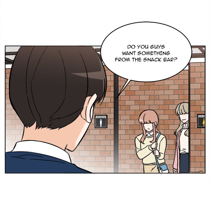 Scone Sweet Scone Scone Sweet Scone EP 57 - Toomics page 52 - 