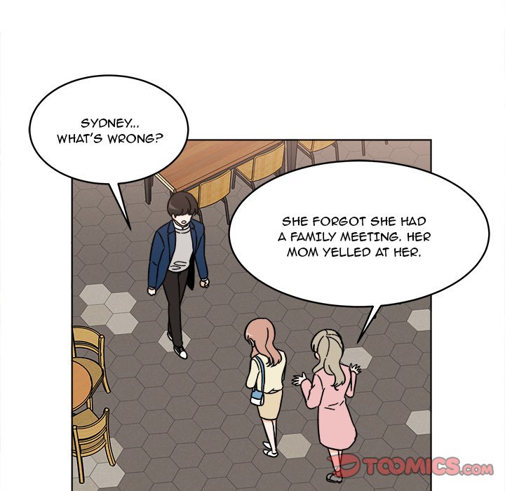 Scone Sweet Scone Scone Sweet Scone EP 57 - Toomics page 53 - 