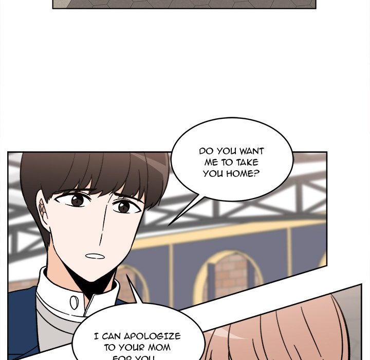 Scone Sweet Scone Scone Sweet Scone EP 57 - Toomics page 54 - 