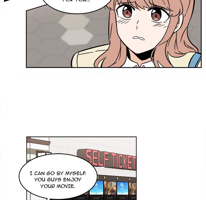 Scone Sweet Scone Scone Sweet Scone EP 57 - Toomics page 55 - 