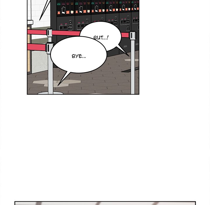 Scone Sweet Scone Scone Sweet Scone EP 57 - Toomics page 56 - 