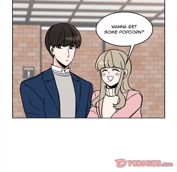 Scone Sweet Scone Scone Sweet Scone EP 57 - Toomics page 57 - 