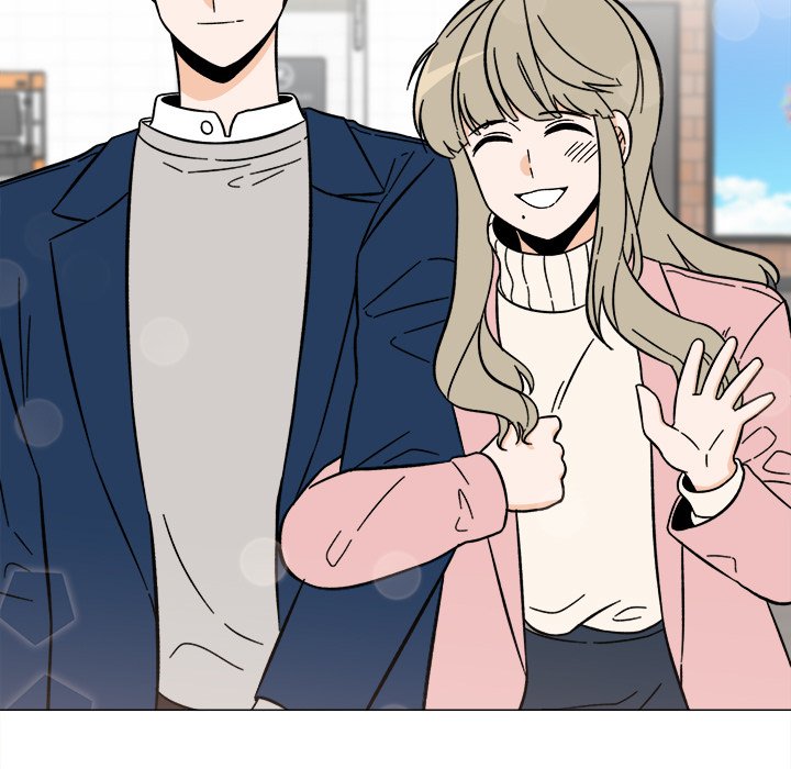 Scone Sweet Scone Scone Sweet Scone EP 57 - Toomics page 7 - 