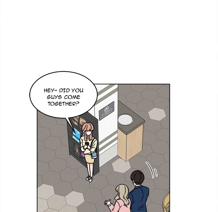 Scone Sweet Scone Scone Sweet Scone EP 57 - Toomics page 8 - 