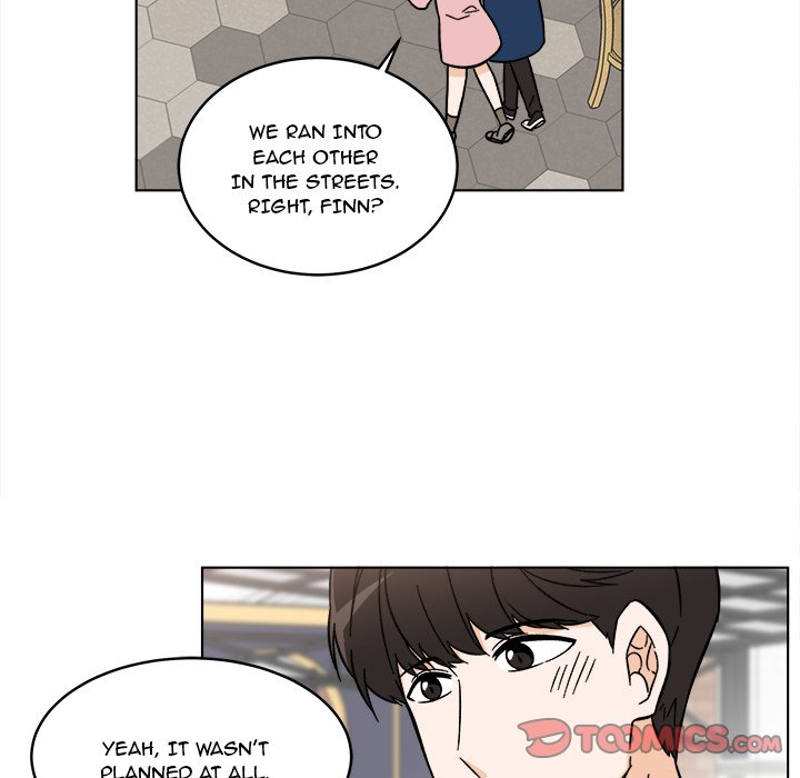 Scone Sweet Scone Scone Sweet Scone EP 57 - Toomics page 9 - 
