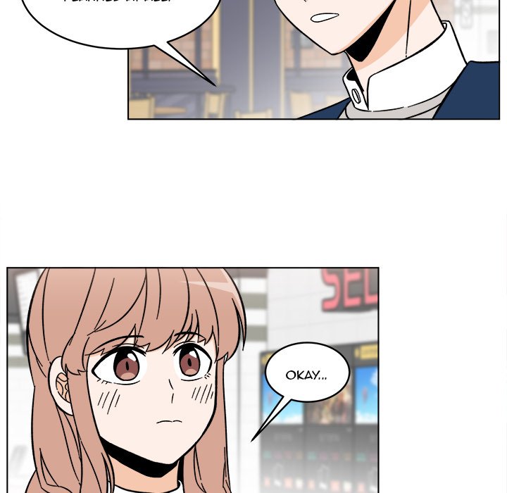 Scone Sweet Scone Scone Sweet Scone EP 57 - Toomics page 10 - 