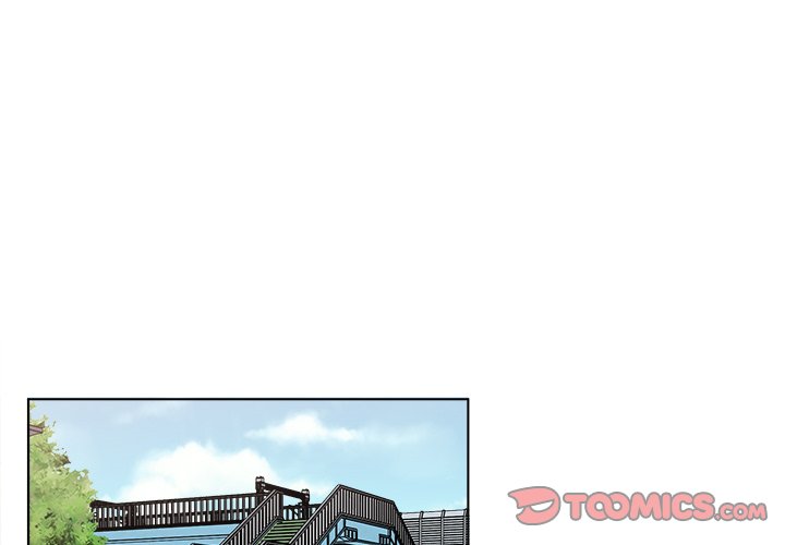 Scone Sweet Scone Scone Sweet Scone EP 58 - Toomics page 1 - 