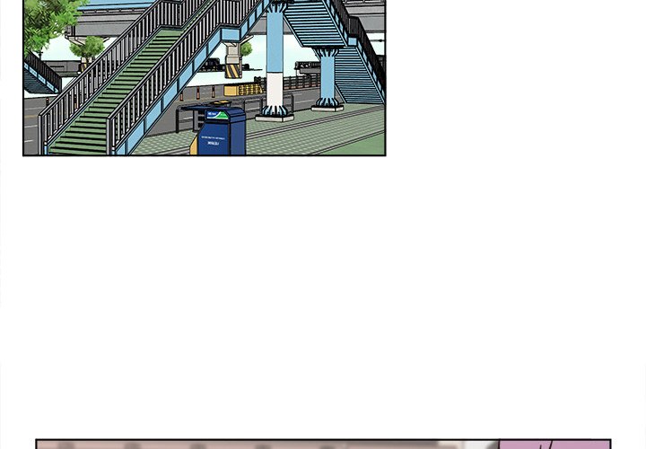Scone Sweet Scone Scone Sweet Scone EP 58 - Toomics page 2 - 