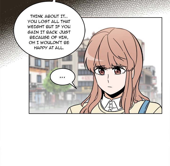 Scone Sweet Scone Scone Sweet Scone EP 58 - Toomics page 11 - 