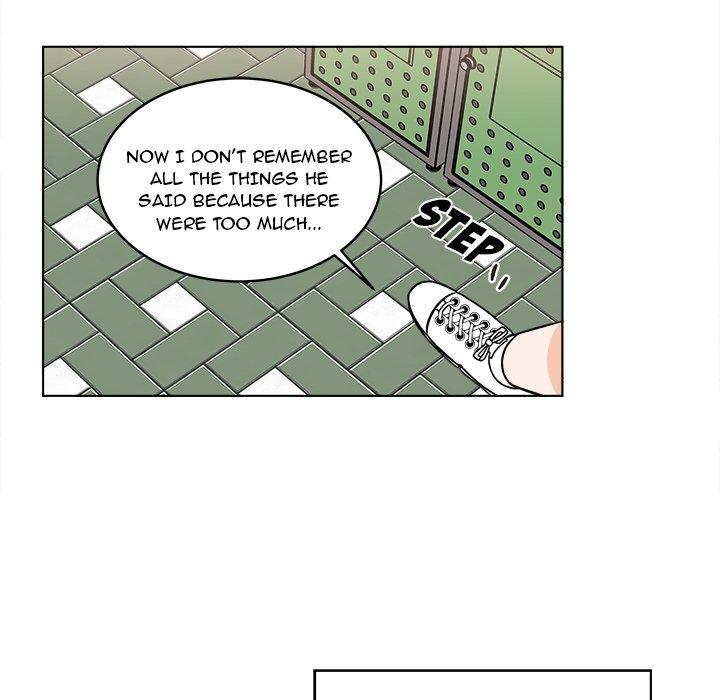 Scone Sweet Scone Scone Sweet Scone EP 58 - Toomics page 12 - 