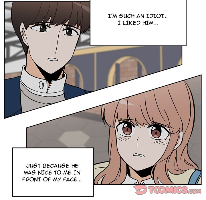 Scone Sweet Scone Scone Sweet Scone EP 58 - Toomics page 13 - 
