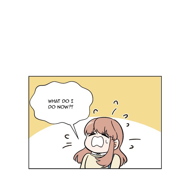 Scone Sweet Scone Scone Sweet Scone EP 58 - Toomics page 14 - 