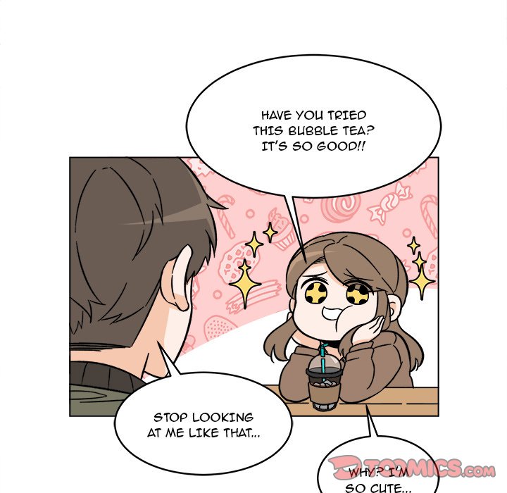 Scone Sweet Scone Scone Sweet Scone EP 58 - Toomics page 17 - 