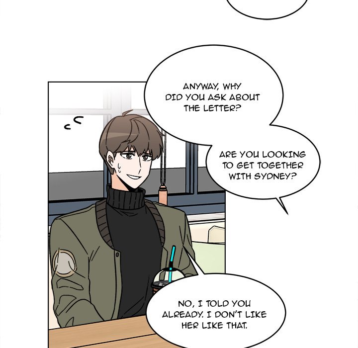 Scone Sweet Scone Scone Sweet Scone EP 58 - Toomics page 18 - 
