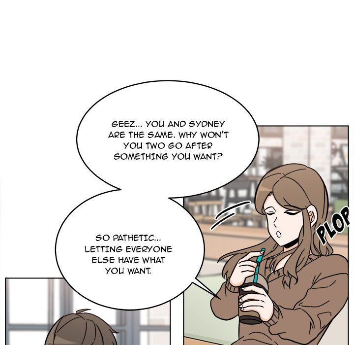 Scone Sweet Scone Scone Sweet Scone EP 58 - Toomics page 20 - 