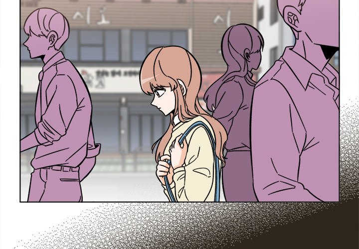 Scone Sweet Scone Scone Sweet Scone EP 58 - Toomics page 3 - 