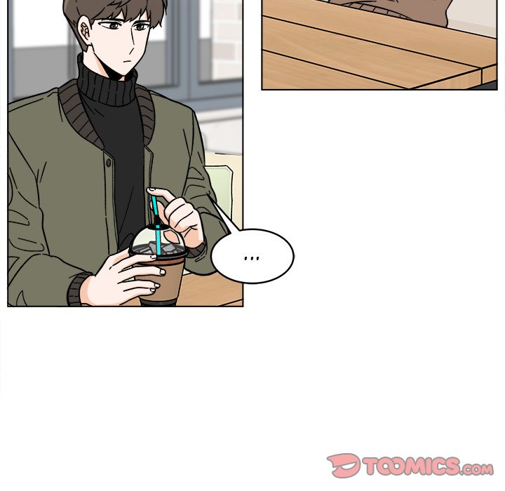 Scone Sweet Scone Scone Sweet Scone EP 58 - Toomics page 21 - 